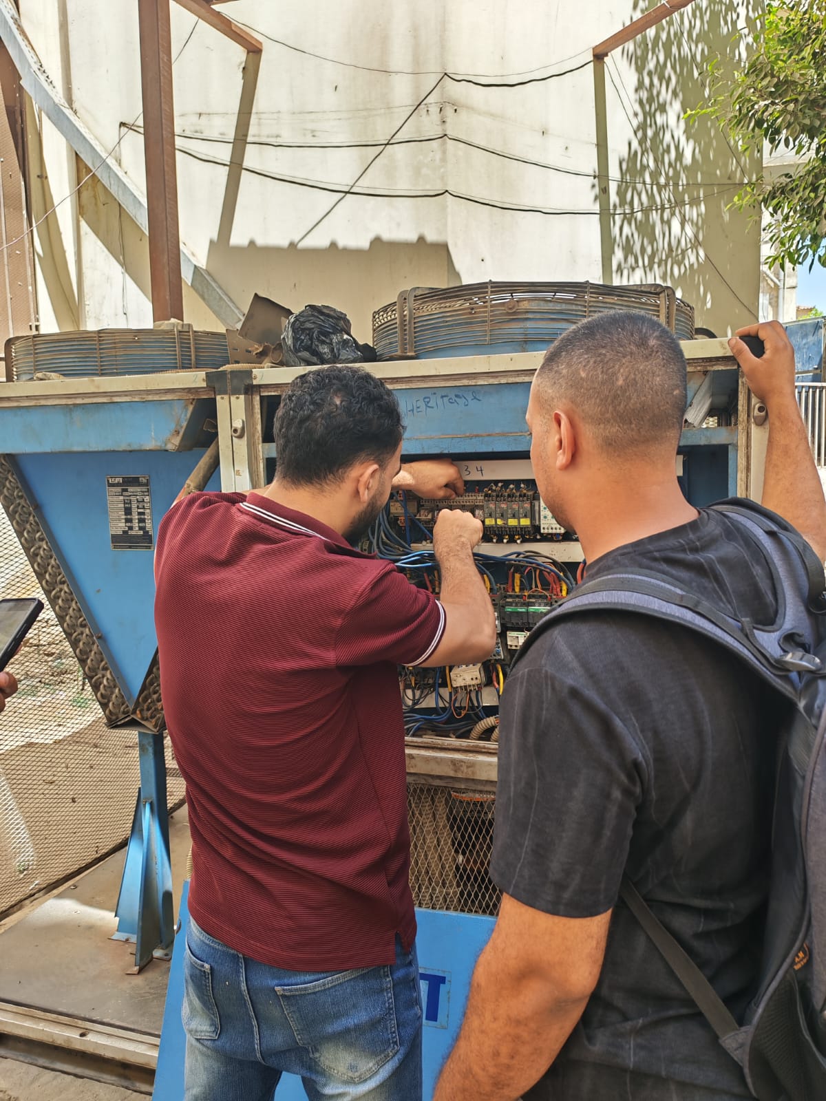 HVAC Systems